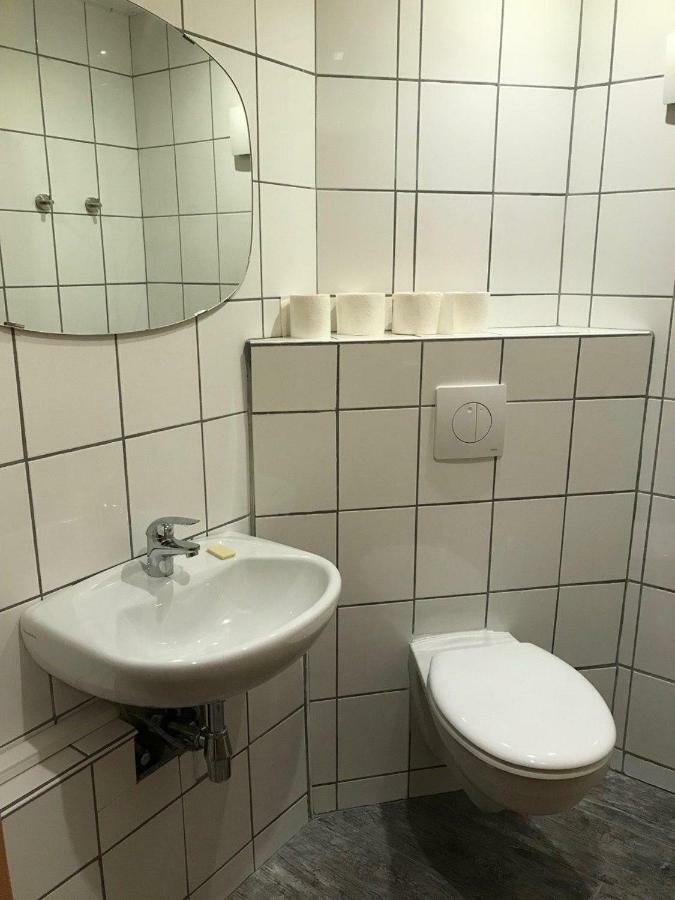 Ferienwohnung - Kurz Sankt Wendel Exterior photo