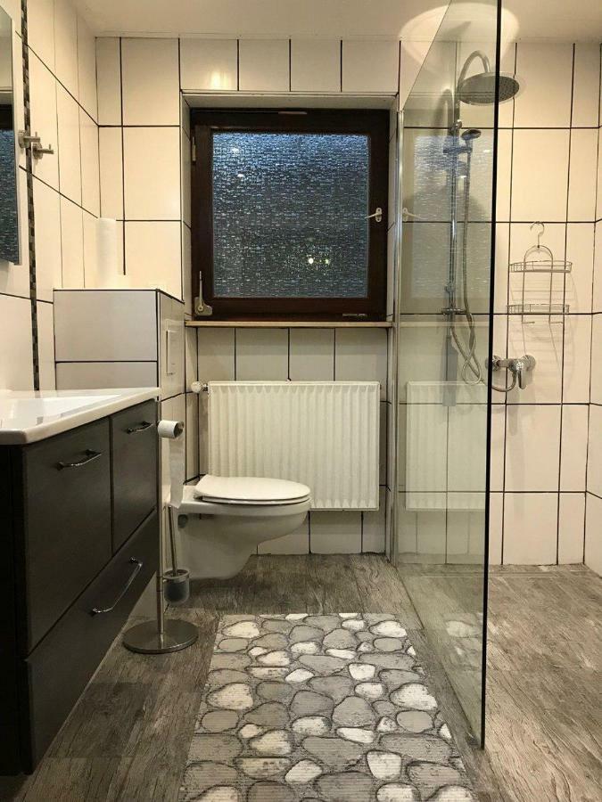 Ferienwohnung - Kurz Sankt Wendel Exterior photo